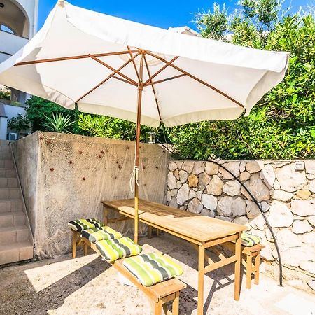 Apartments Pampas Island Pag Паг Екстер'єр фото