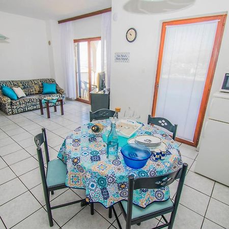 Apartments Pampas Island Pag Паг Екстер'єр фото