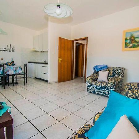 Apartments Pampas Island Pag Паг Екстер'єр фото