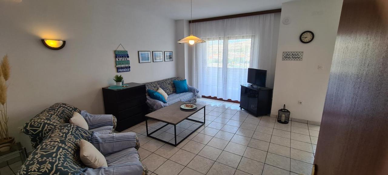 Apartments Pampas Island Pag Паг Екстер'єр фото