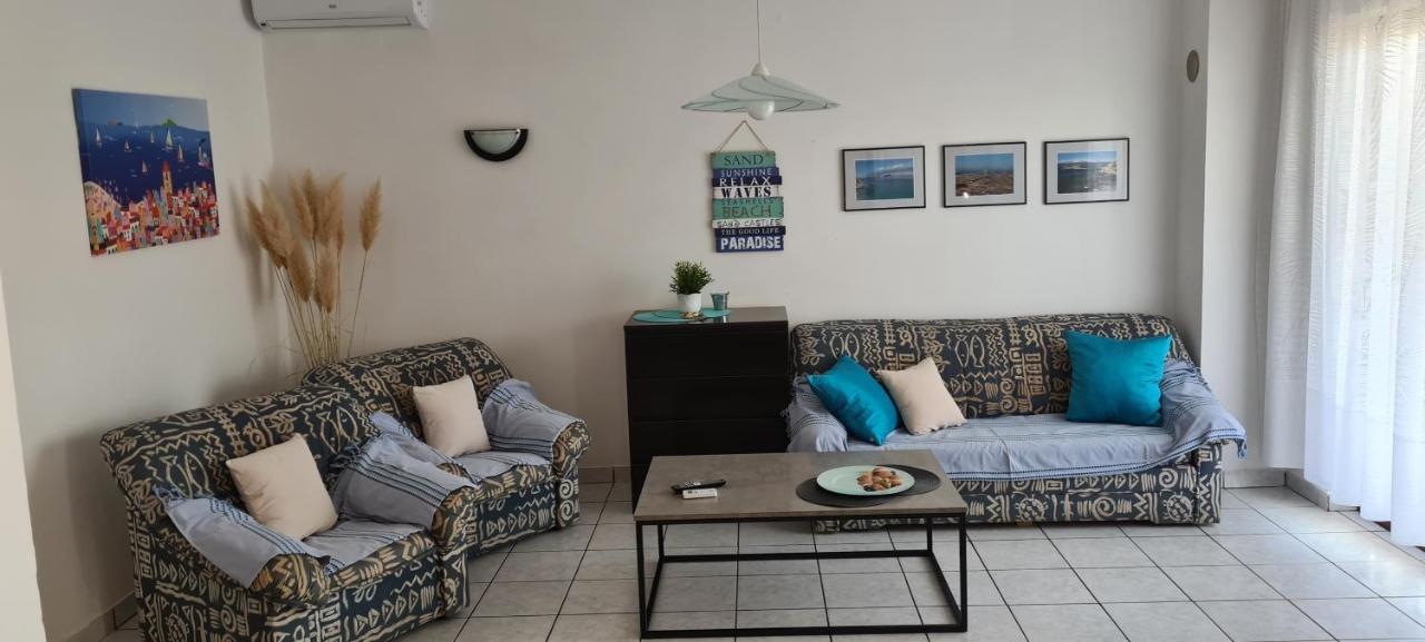 Apartments Pampas Island Pag Паг Екстер'єр фото