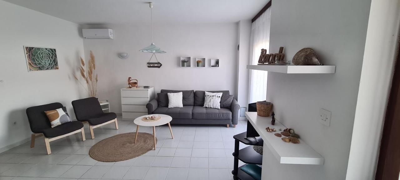 Apartments Pampas Island Pag Паг Екстер'єр фото